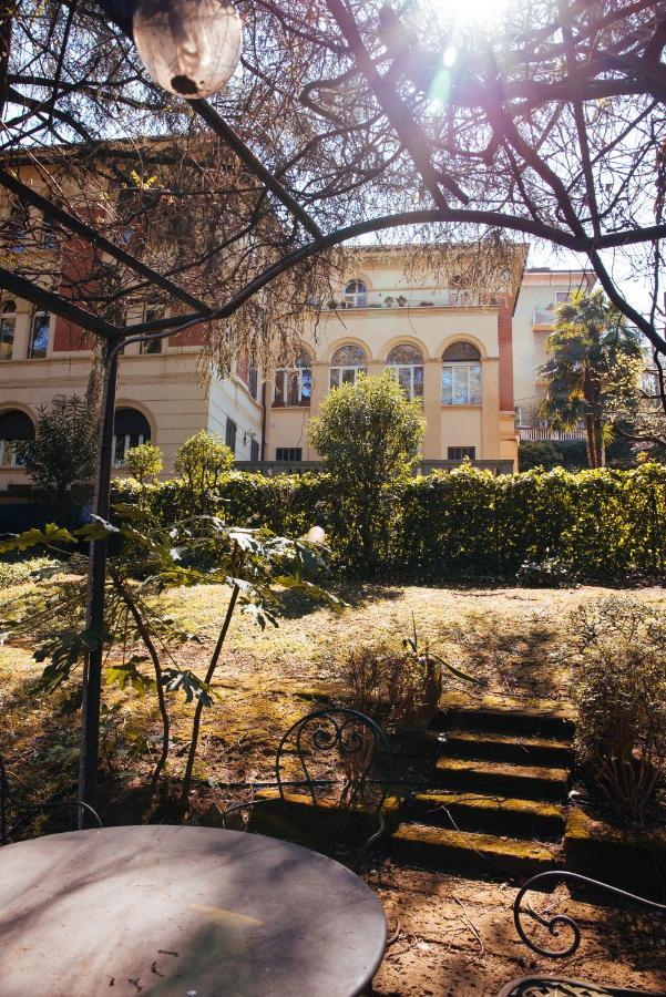 Ai Tre Cedri B&B 볼로냐 외부 사진