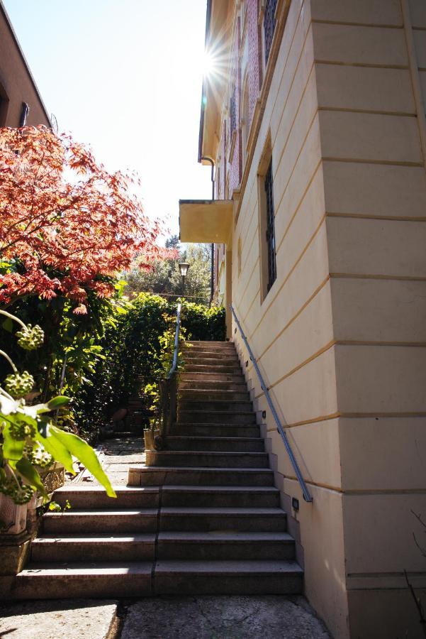 Ai Tre Cedri B&B 볼로냐 외부 사진
