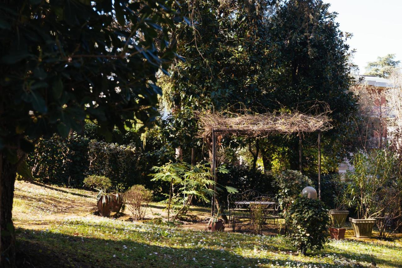 Ai Tre Cedri B&B 볼로냐 외부 사진