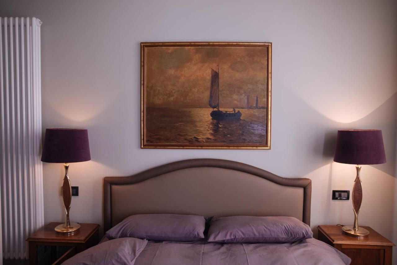 Ai Tre Cedri B&B 볼로냐 외부 사진