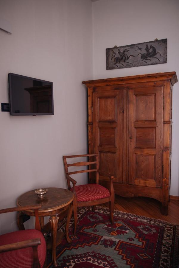 Ai Tre Cedri B&B 볼로냐 외부 사진