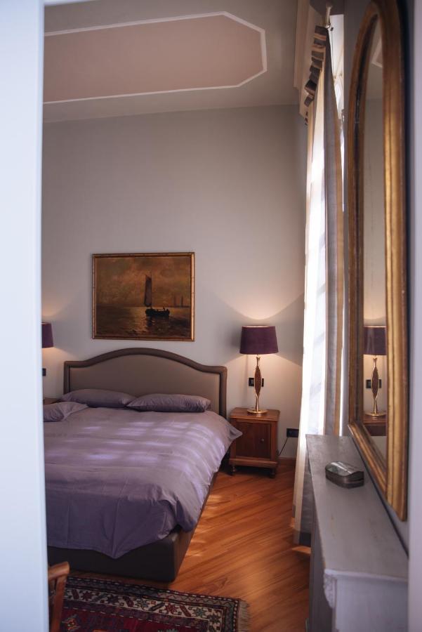 Ai Tre Cedri B&B 볼로냐 외부 사진