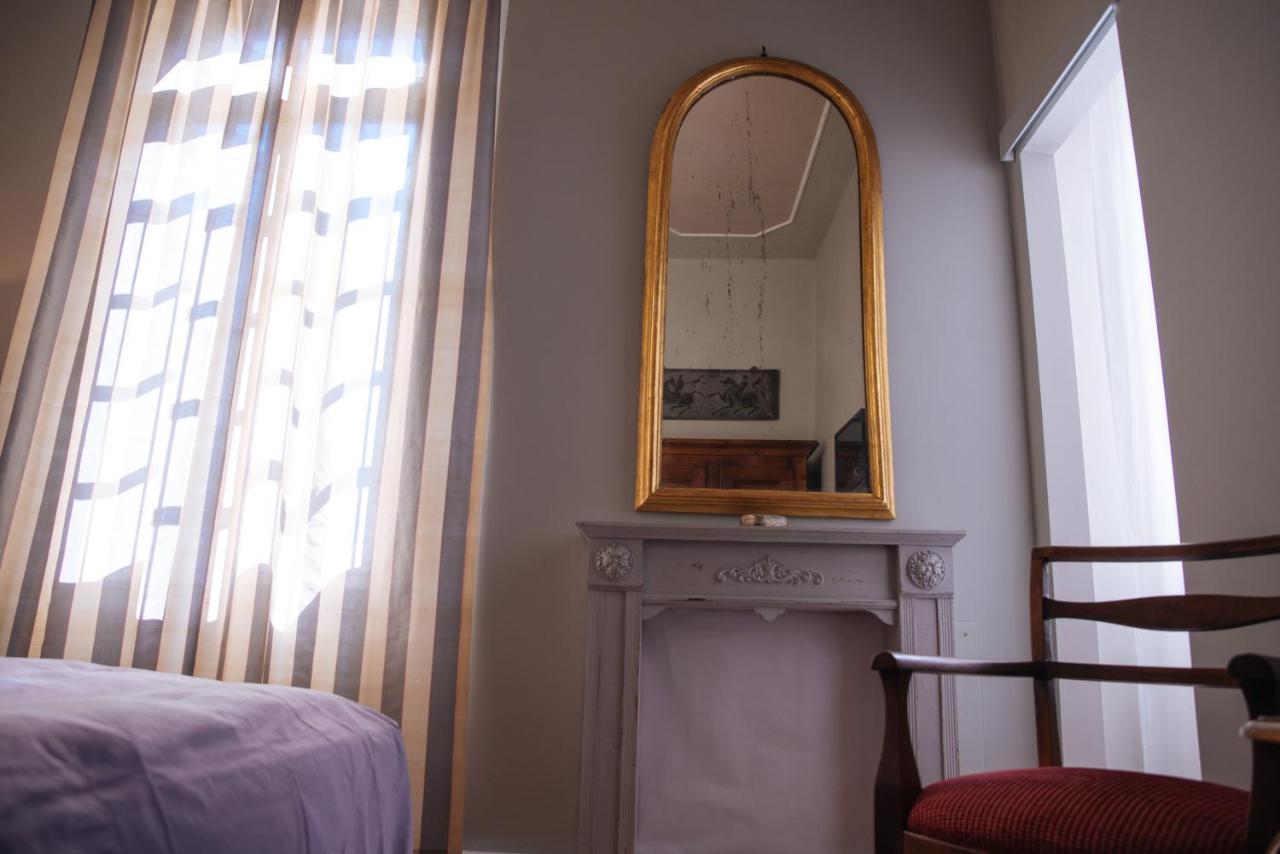 Ai Tre Cedri B&B 볼로냐 외부 사진