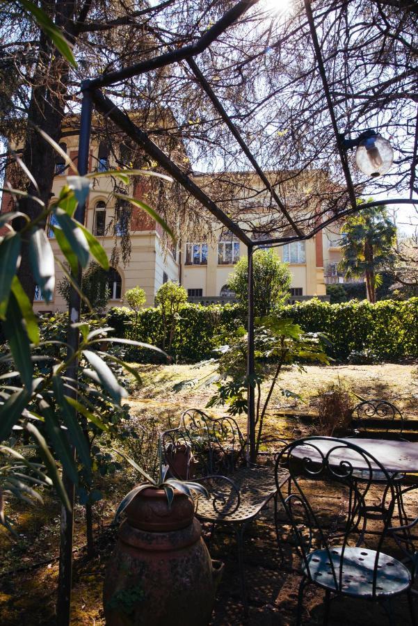 Ai Tre Cedri B&B 볼로냐 외부 사진