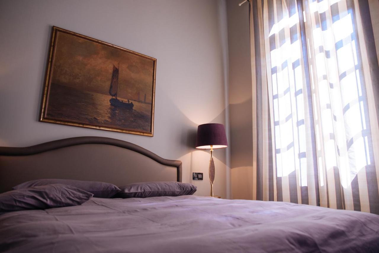 Ai Tre Cedri B&B 볼로냐 외부 사진