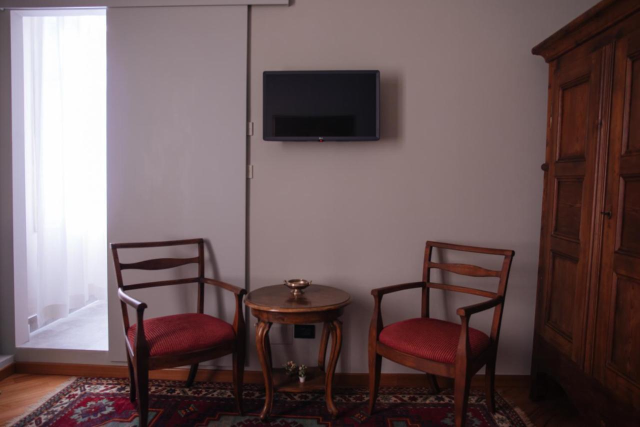 Ai Tre Cedri B&B 볼로냐 외부 사진