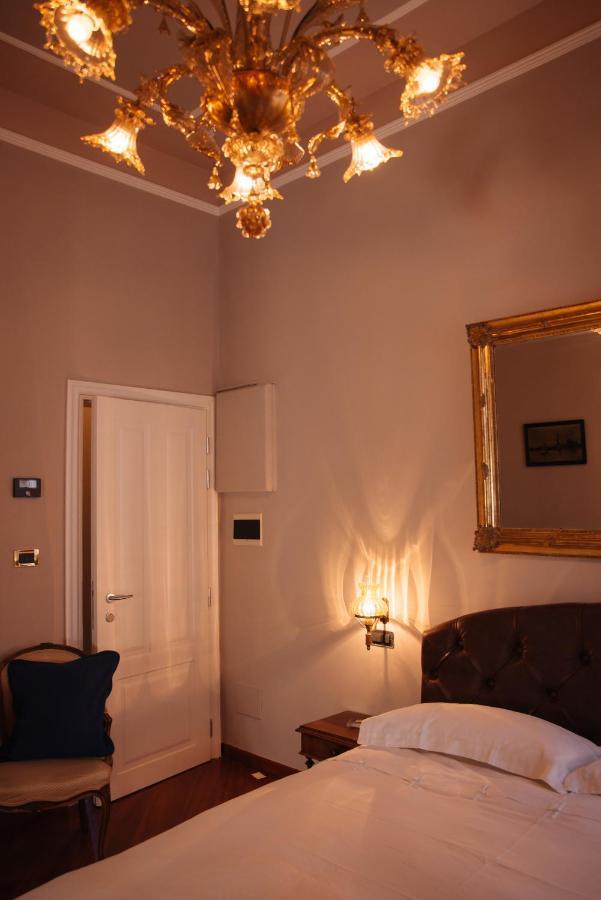 Ai Tre Cedri B&B 볼로냐 외부 사진