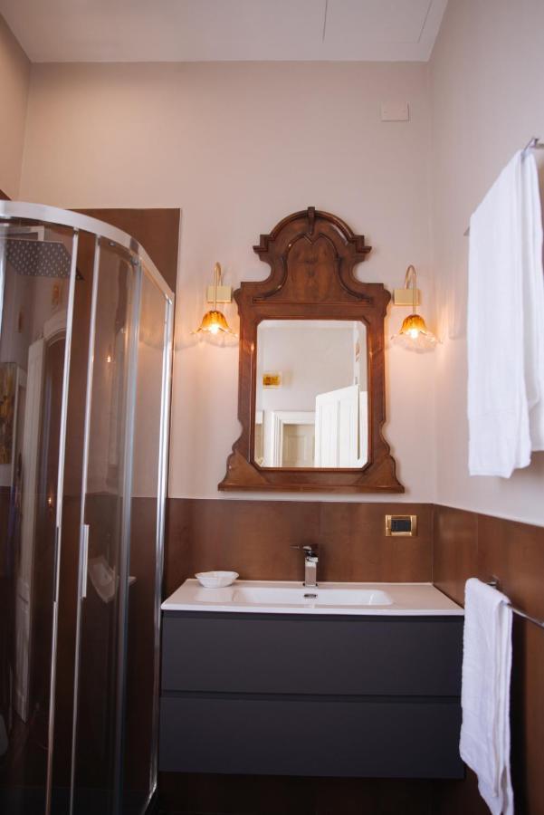 Ai Tre Cedri B&B 볼로냐 외부 사진