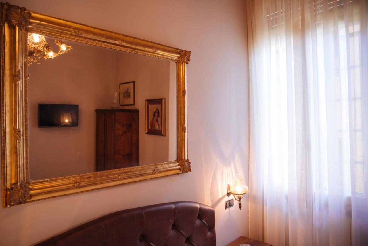 Ai Tre Cedri B&B 볼로냐 외부 사진