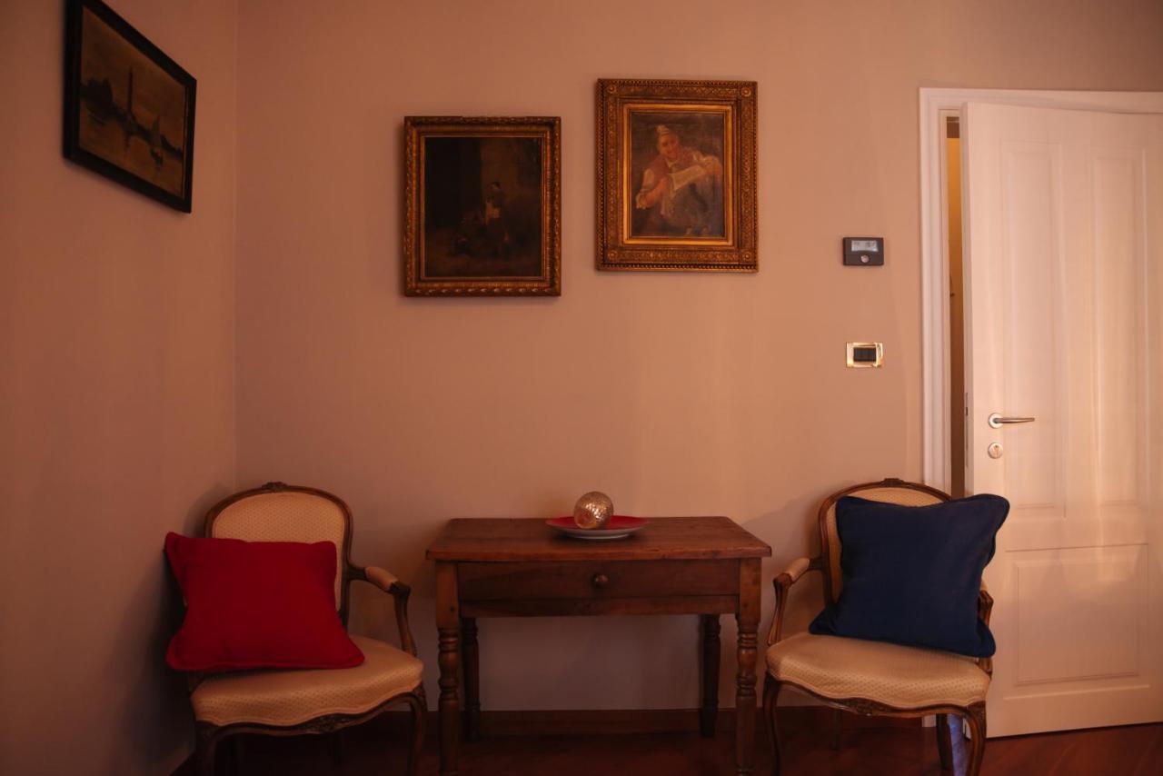 Ai Tre Cedri B&B 볼로냐 외부 사진