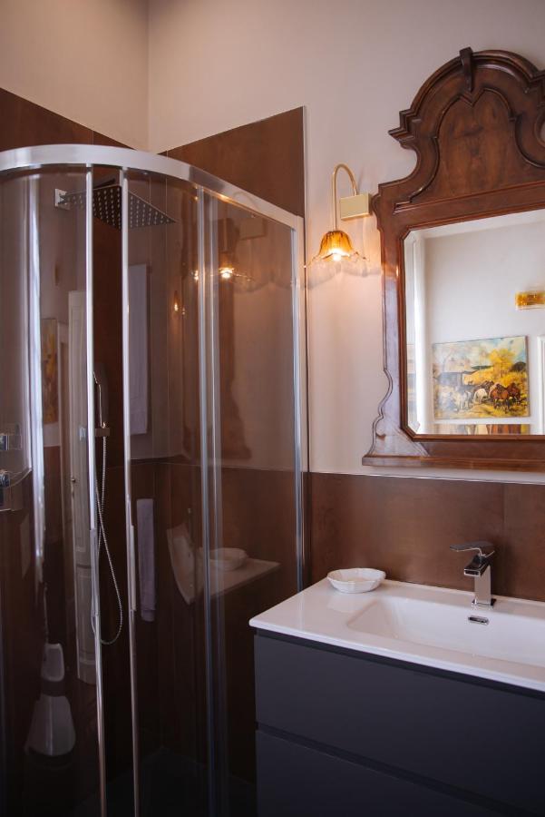 Ai Tre Cedri B&B 볼로냐 외부 사진