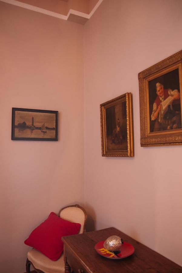 Ai Tre Cedri B&B 볼로냐 외부 사진