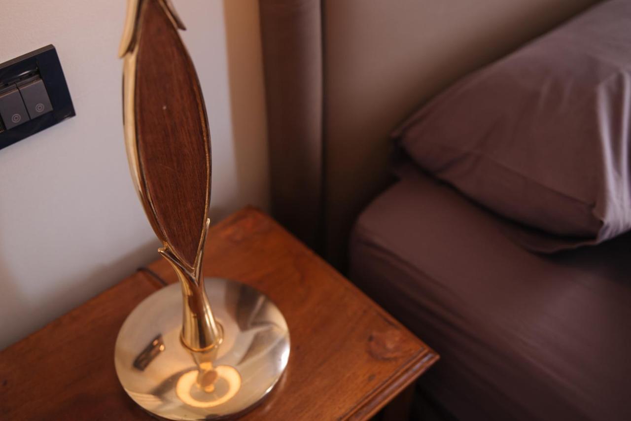 Ai Tre Cedri B&B 볼로냐 외부 사진