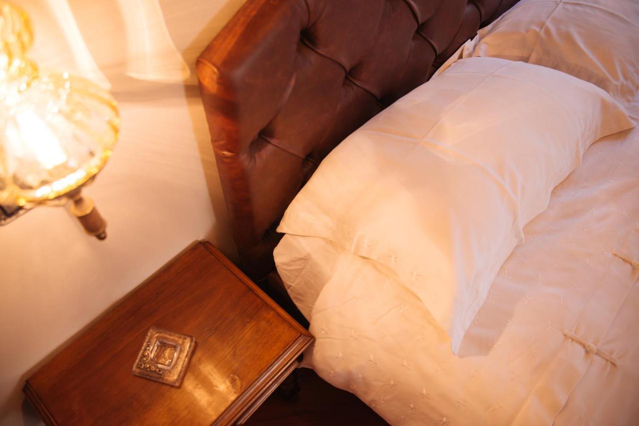 Ai Tre Cedri B&B 볼로냐 외부 사진