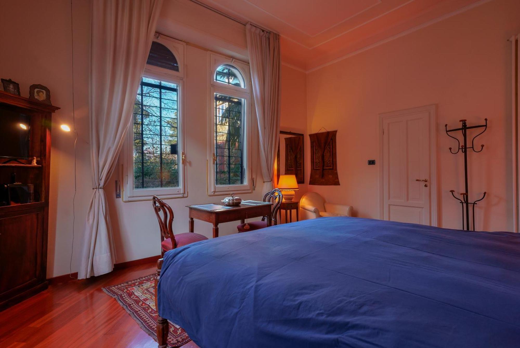 Ai Tre Cedri B&B 볼로냐 객실 사진