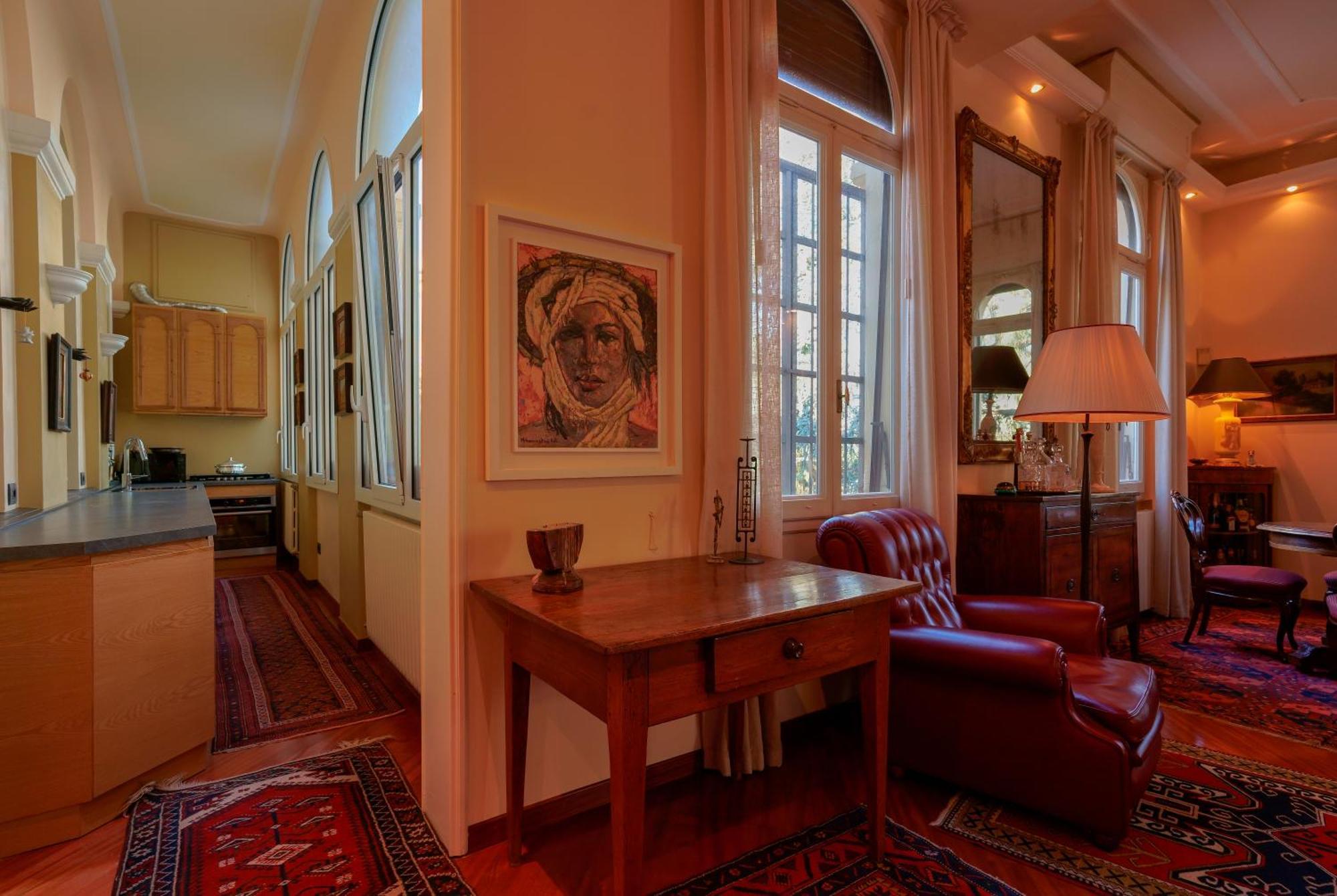 Ai Tre Cedri B&B 볼로냐 외부 사진