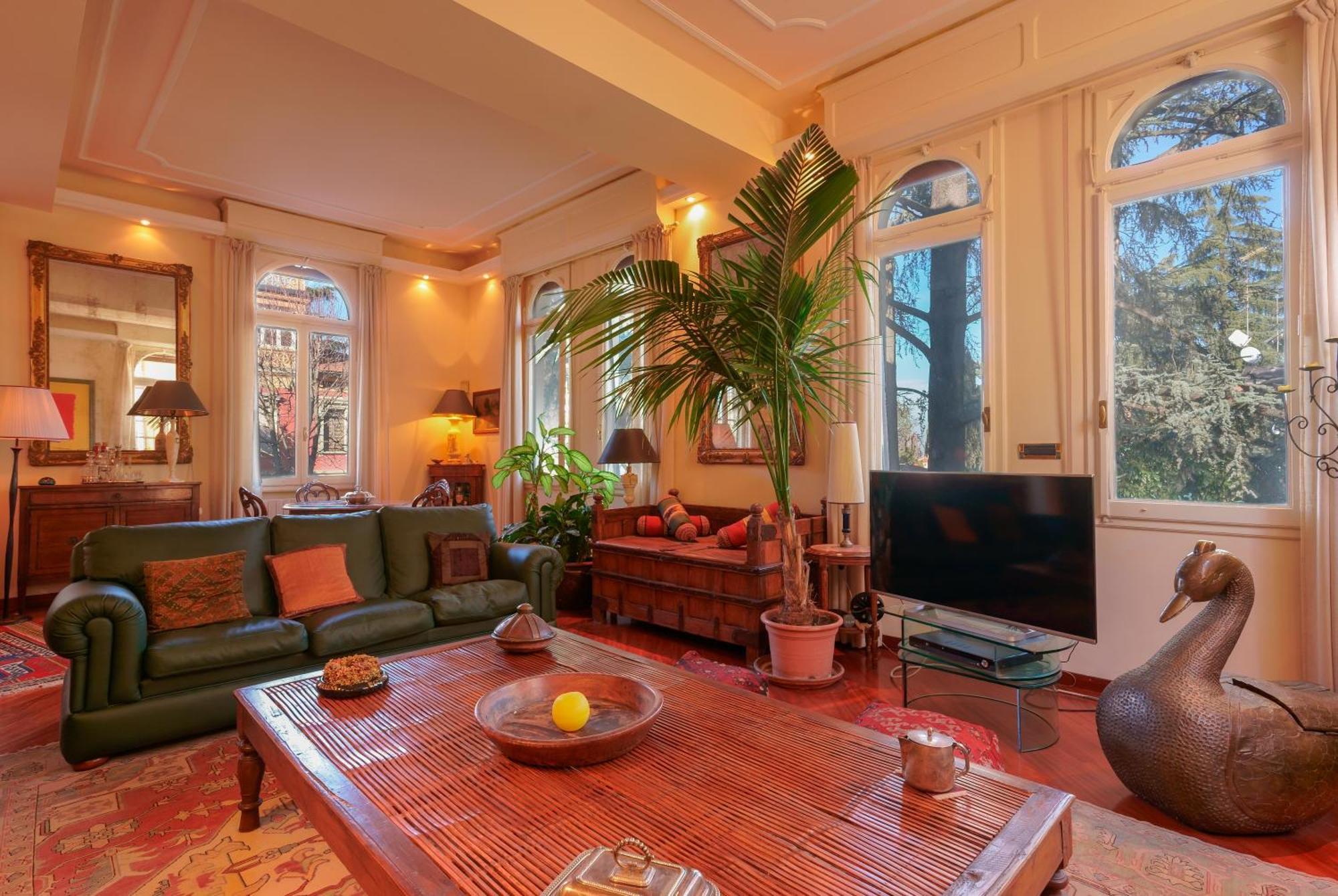 Ai Tre Cedri B&B 볼로냐 외부 사진